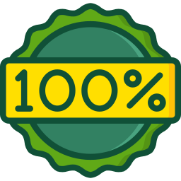 100-percent