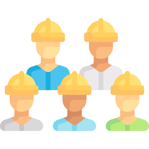 builders