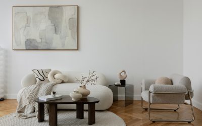 Les dernières tendances en rénovation : Allier confort, esthétique et économies d’énergie