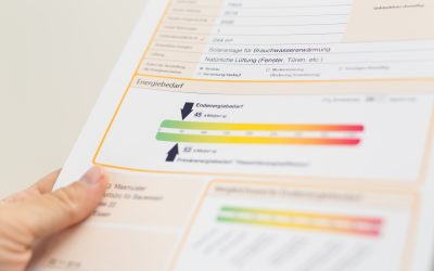 Optimiser votre DPE : Travaux de Rénovation essentiels