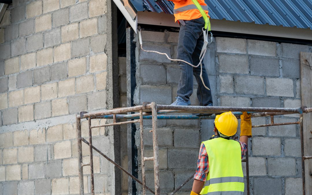 Améliorer votre DPE : travaux de rénovation essentiels