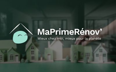 Rénovation énergétique : les évolutions de MaPrimeRénov’ en 2025