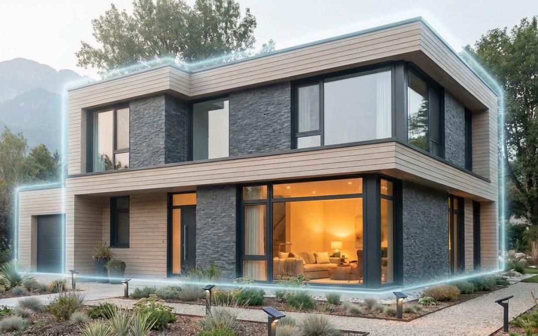 Isolation thermique maison : réussir sa rénovation