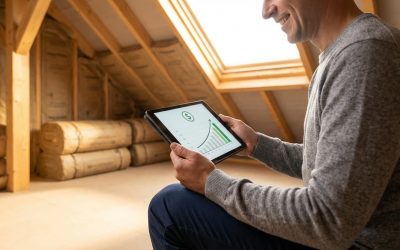Aide isolation combles : maximisez vos primes en 2026
