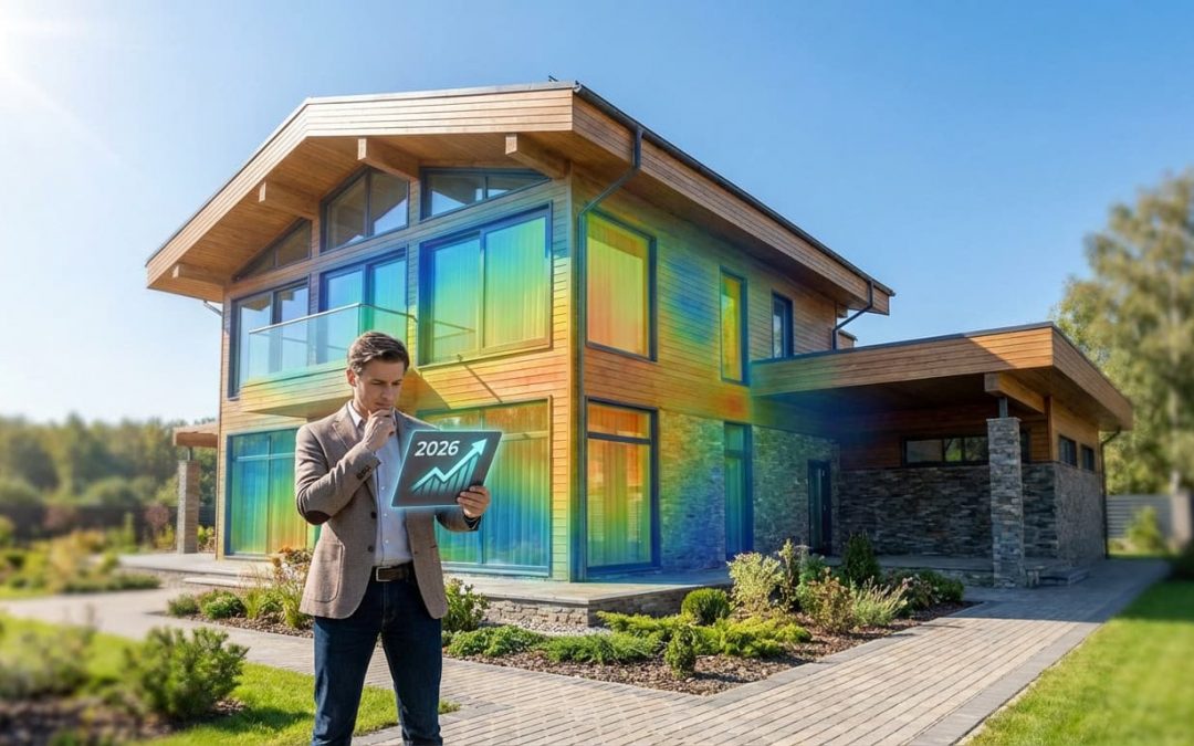 Audit énergétique maison : obligations et prix 2026