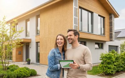 Prime isolation extérieure : maximisez vos aides 2026