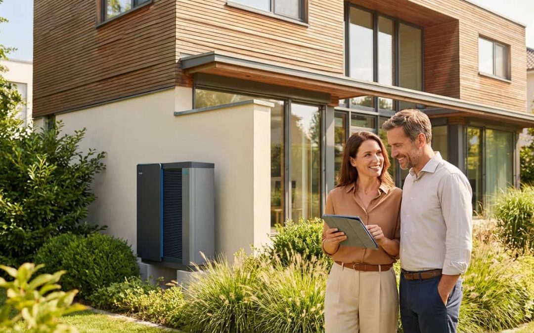 Aide pompe à chaleur 2026 : montants et éligibilité