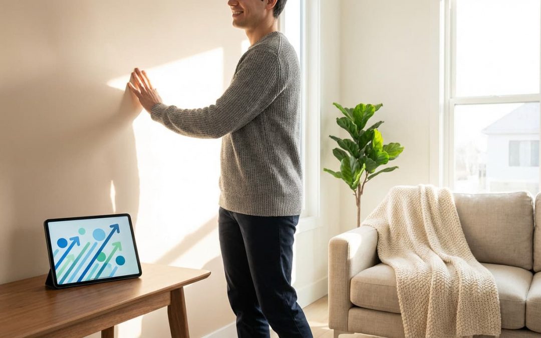 Prime isolation intérieure : financez vos travaux en 2026