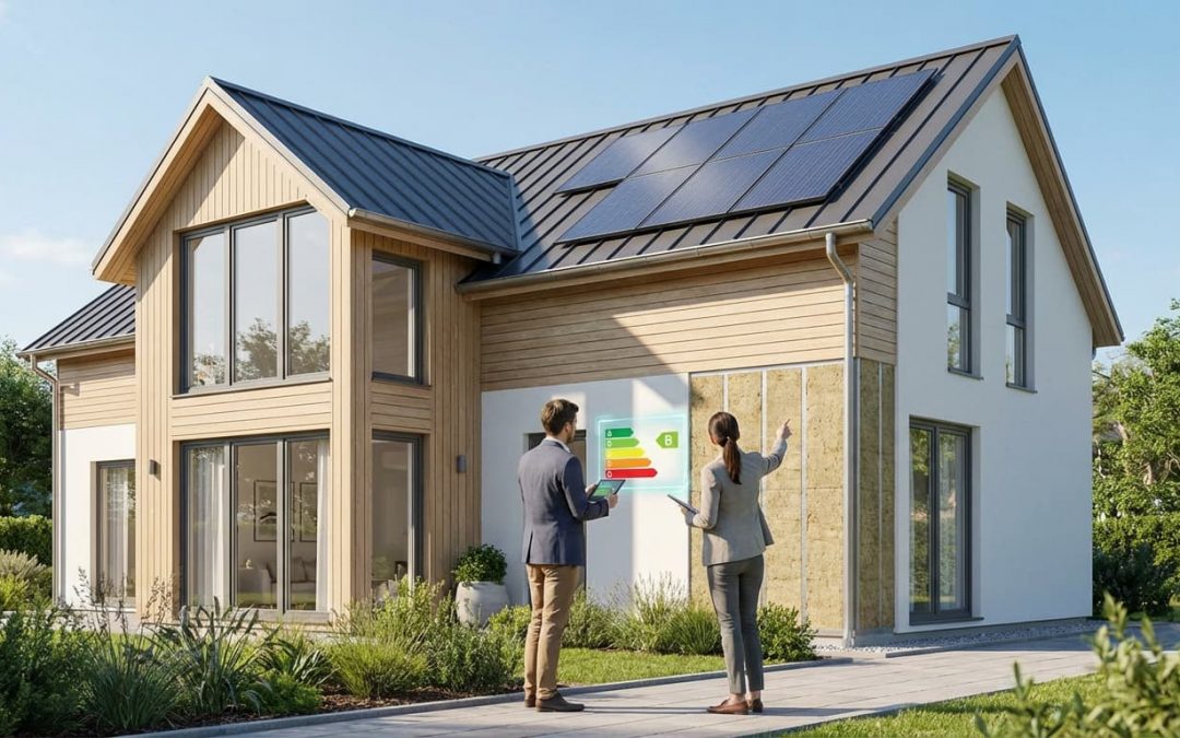 Amélioration du DPE de votre logement : les clés de 2026