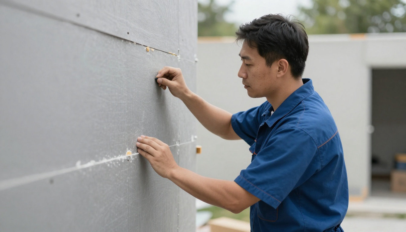 Top 3 des travaux d'isolation pour gagner deux classes énergétiques